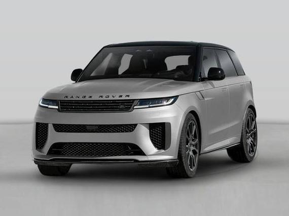 LAND ROVER RANGE ROVER SPORT 2024 SAL119F4XRA170012 image